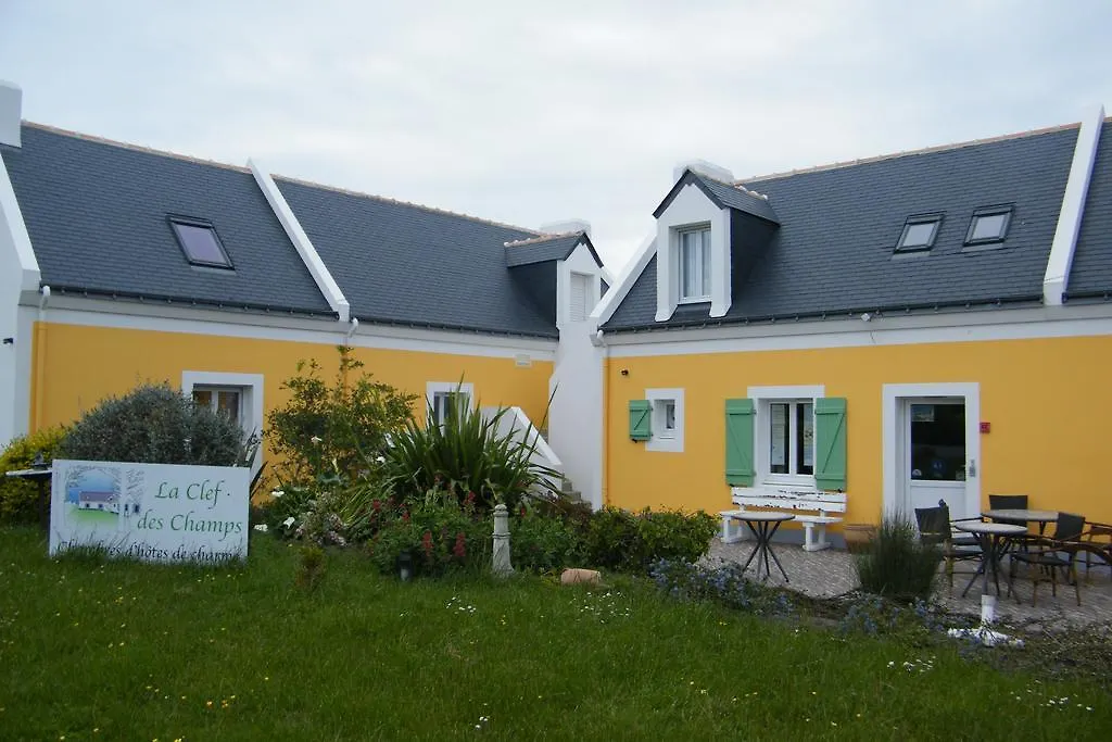 Hotel Chez Katy Et Dede à Bangor