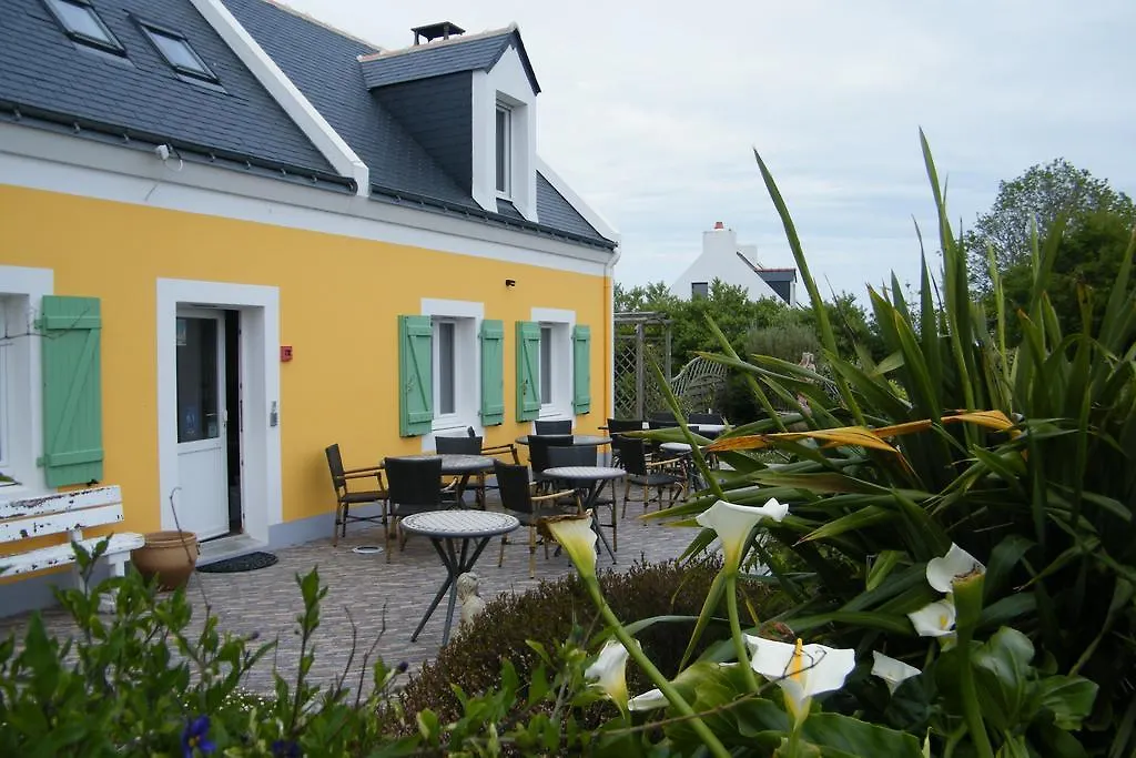 Hotel Chez Katy Et Dede à Bangor