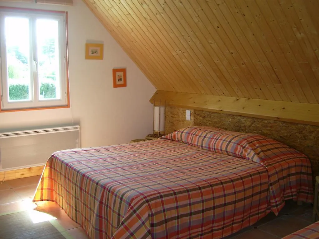 Hotel Chez Katy Et Dede à Bangor