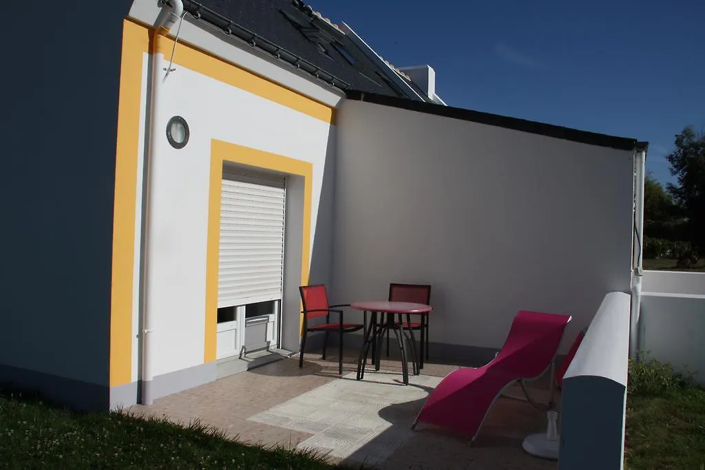 Hotel Chez Katy Et Dede à Bangor