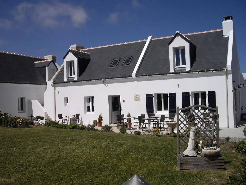 Hotel Chez Katy Et Dede à Bangor