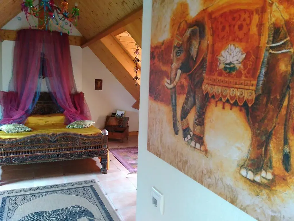 Hotel Chez Katy Et Dede à Bangor