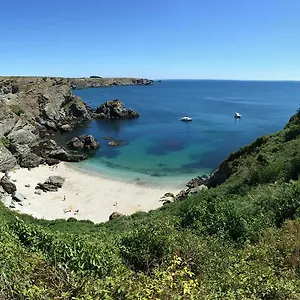 Camping Le Kernest Camping